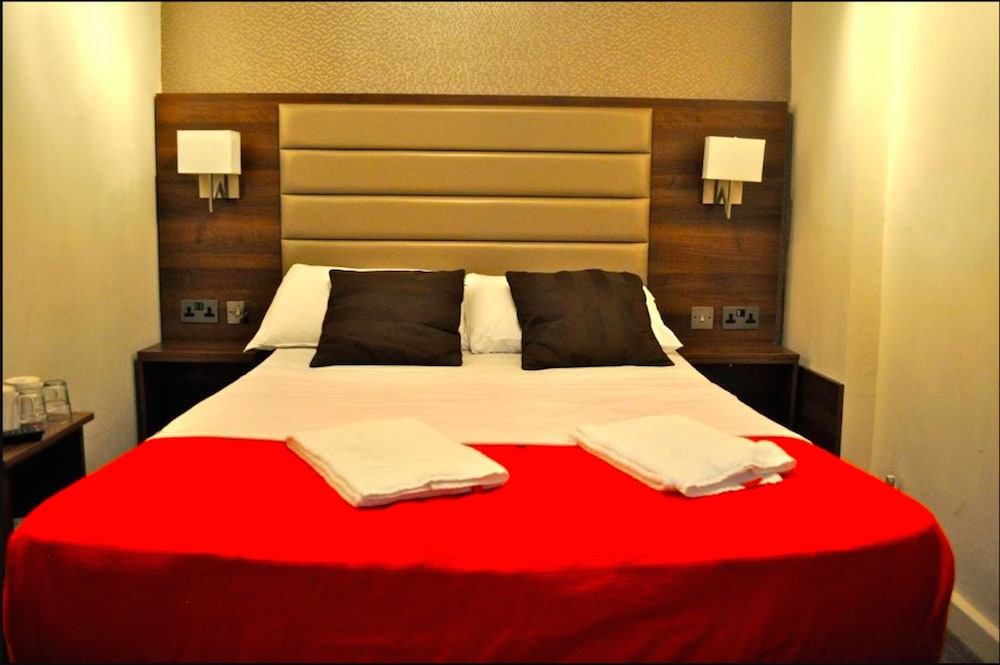 Executive Double Room, Private Bathroom photo 3