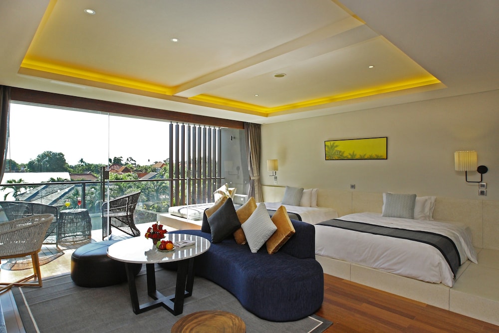 Suites 4 People