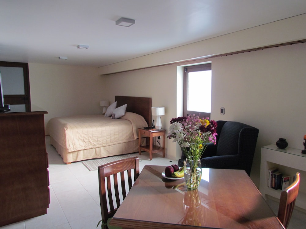 Superior Room, 1 King Bed, Terrace photo 1