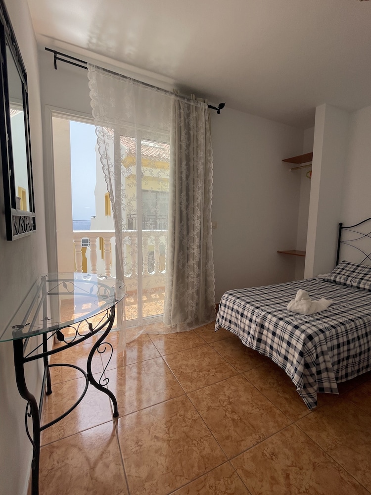 Habitación Doble, Baño Privado