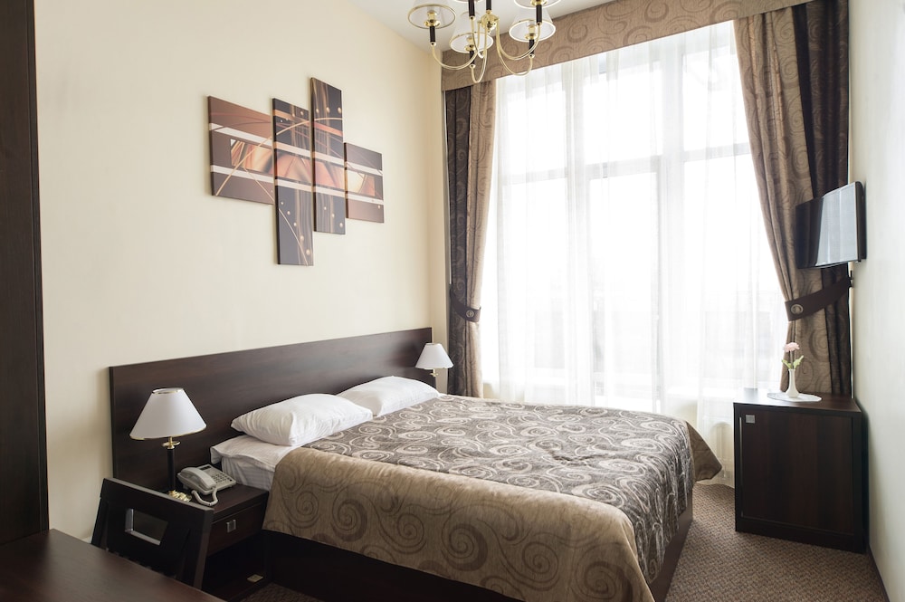 Standard Double Room, Balcony photo 1