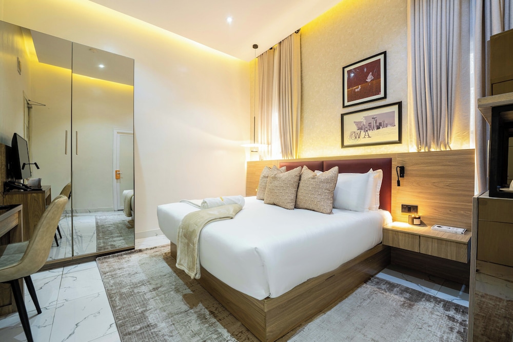 Deluxe Room photo 2