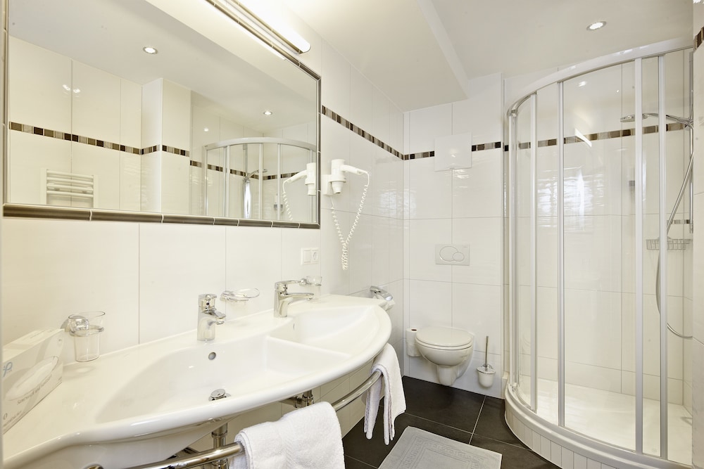 Comfort Suite, 1 Bedroom photo 3