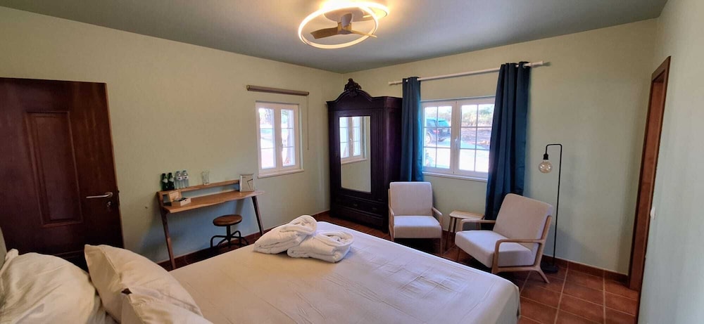 Comfort Double Room, Garden View photo 2