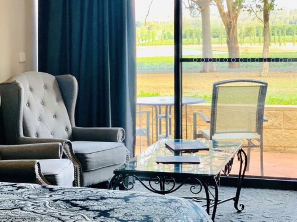 Vineyard View Room - Photo 8
