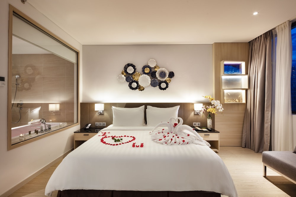 Grand Deluxe Double Sea View - Free Hair Washing - Photo 3