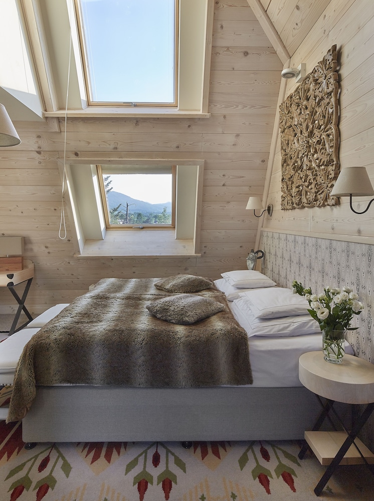 Chalet Suite photo 2