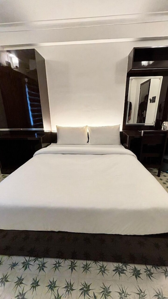 Basic Double Room photo 3