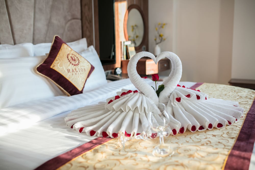 Roman Junior Suite photo 1