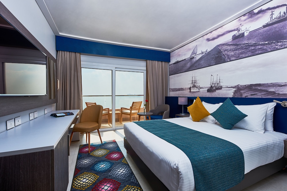 Superior Double Room, 1 Double Bed, Balcony, Garden View - Photo 1