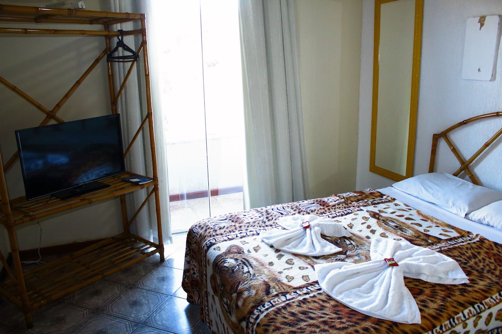 Basic Double Room, 1 Bedroom photo 2