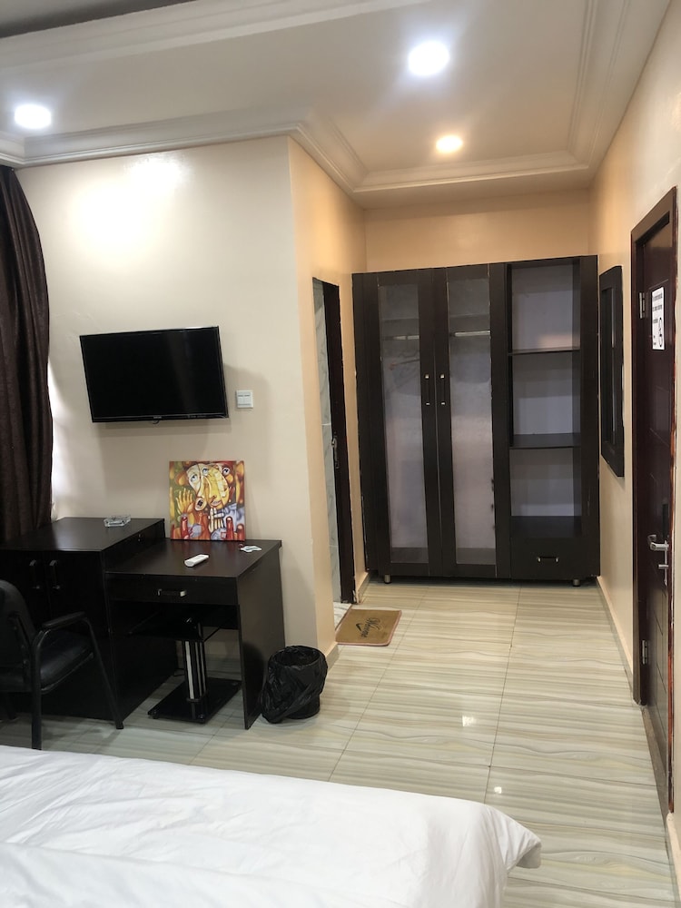 Executive Room photo 3