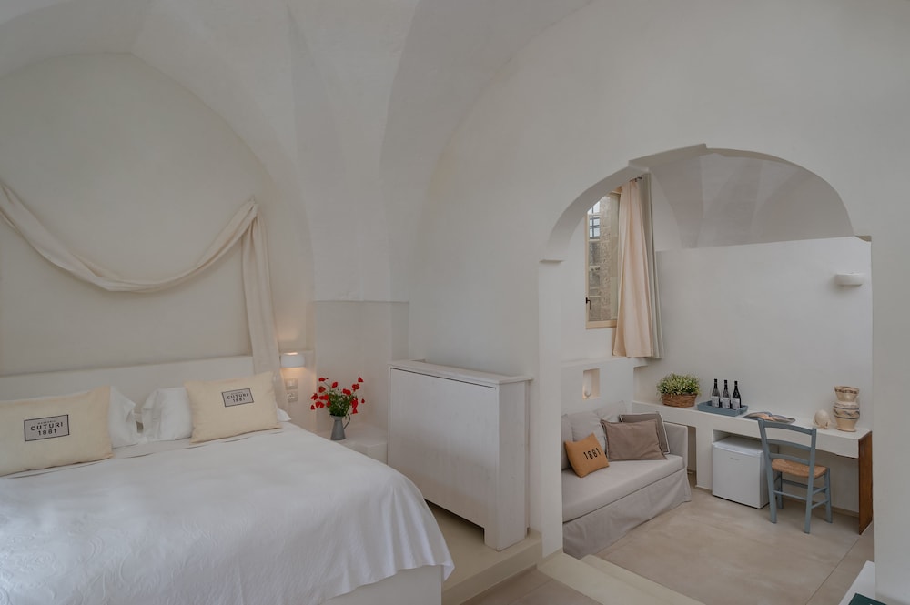 Panoramic Suite