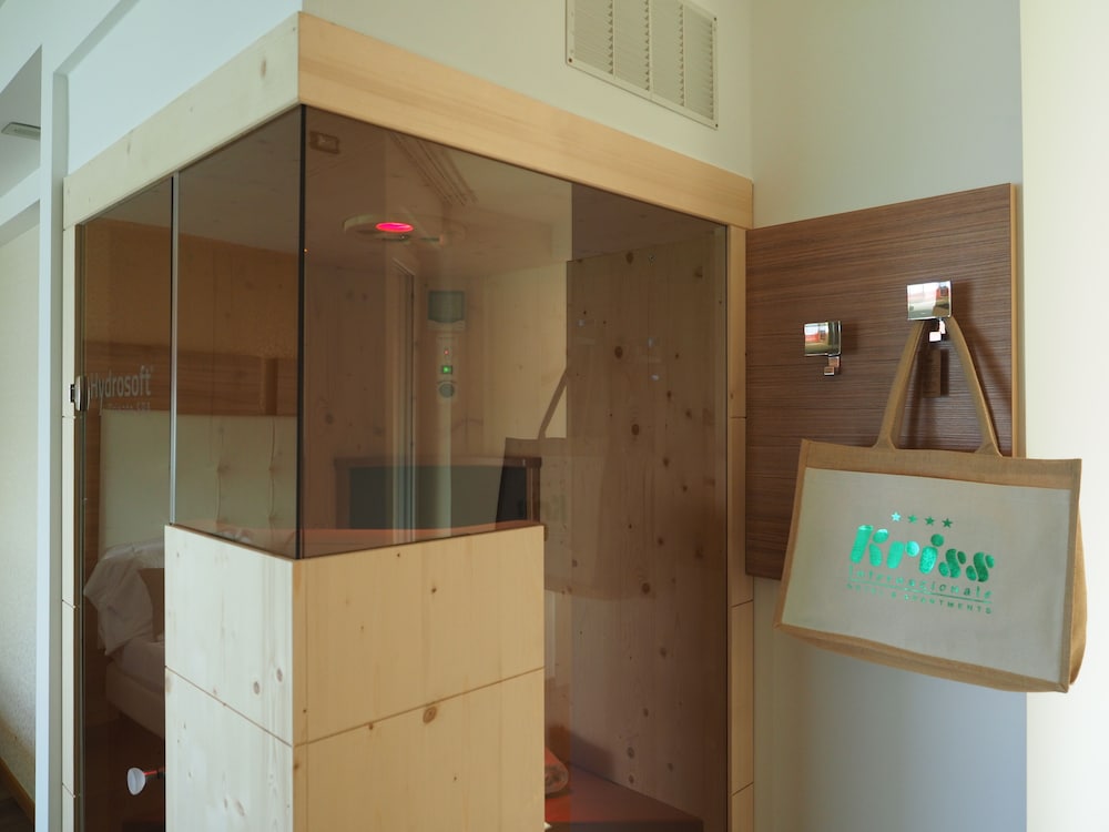 Junior Suite, Sauna, Lake View photo 2