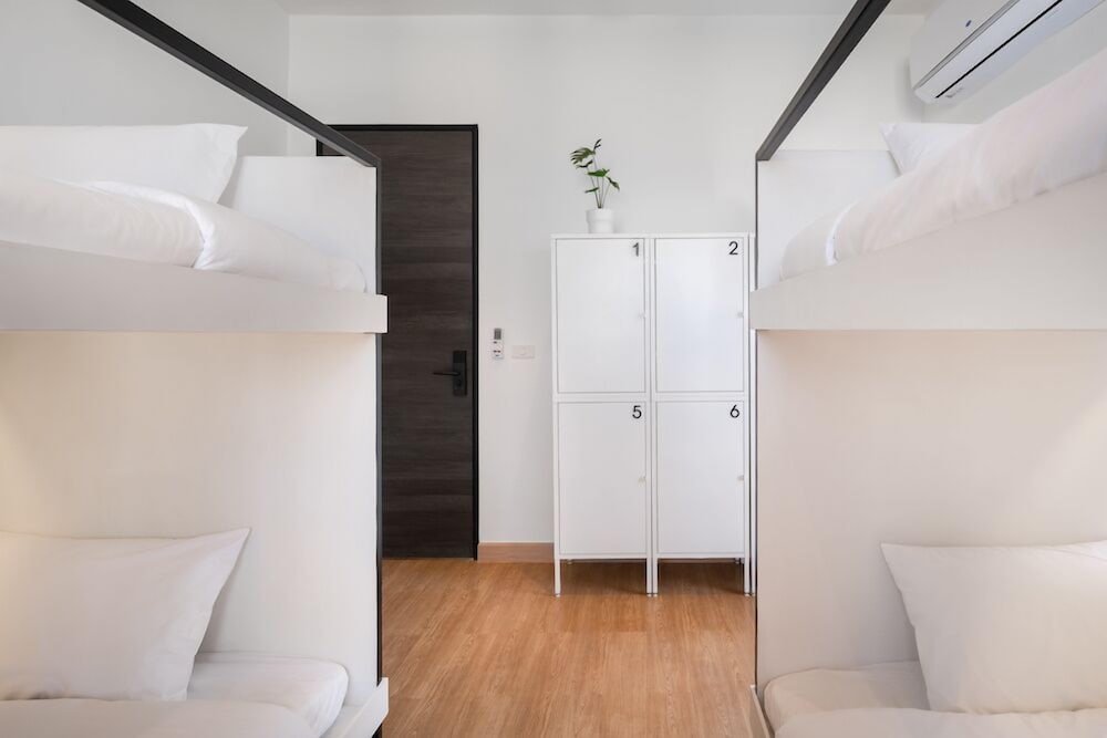 Basic Shared Dormitory photo 1