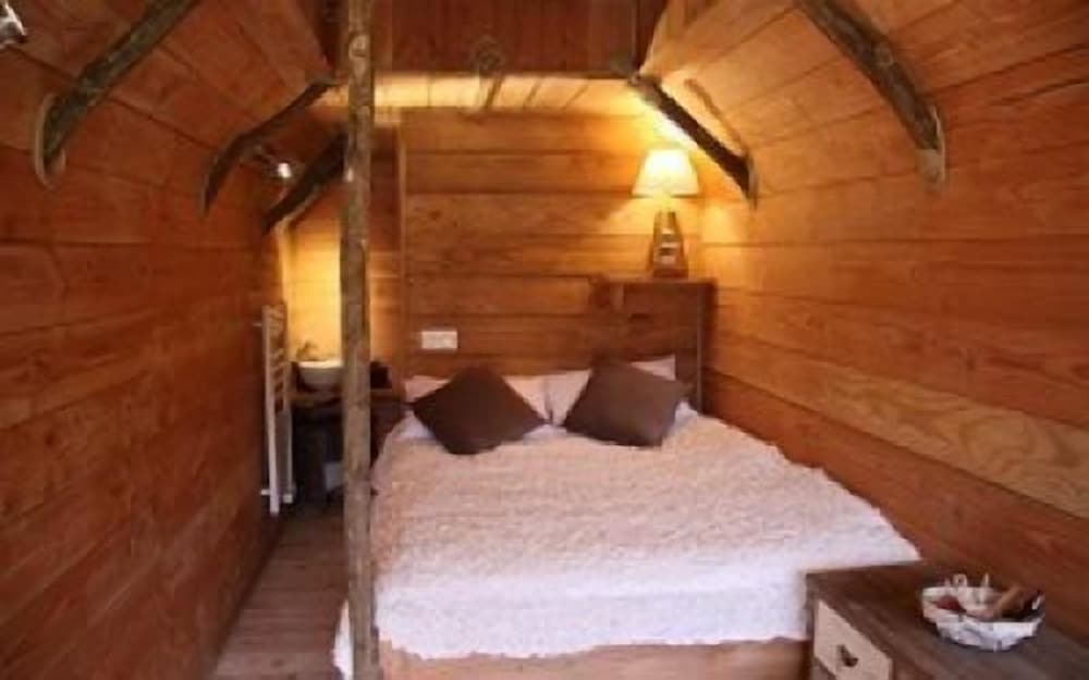 Cabin (Hut) photo 3