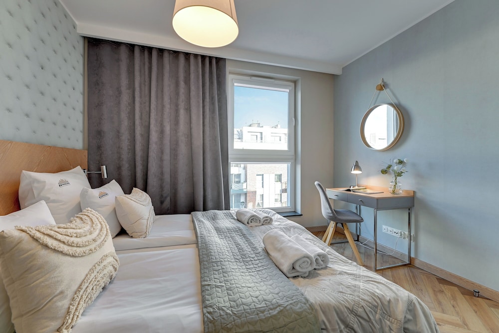 Standard Apartment - Photo 11