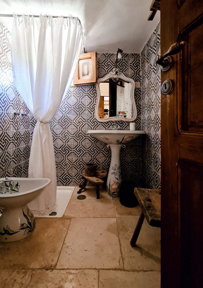 Double Room, Garden View (Arcolaio) photo 2