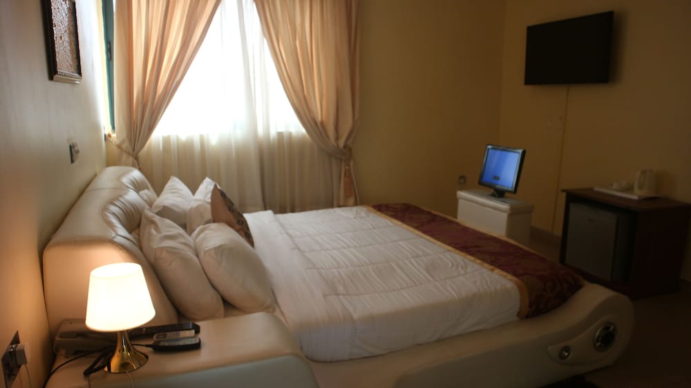 Executive Room, Non Smoking