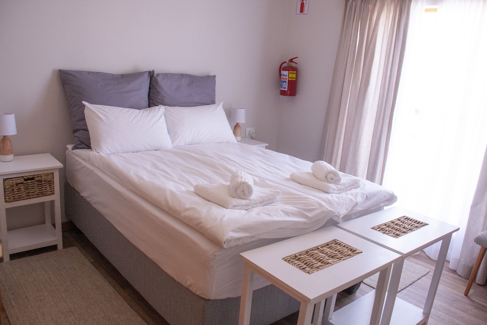 Standard Double Room photo 3
