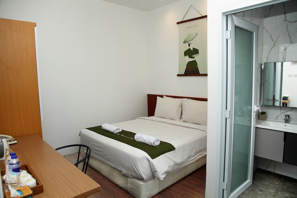 Superior Double Room photo 1