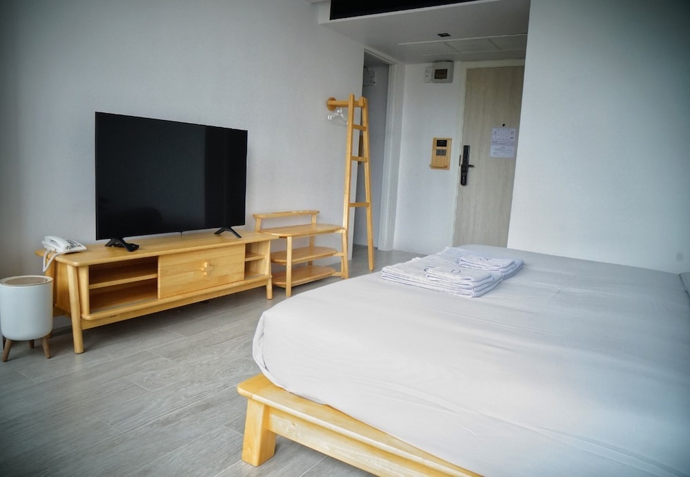 Quadruple Room, 2 Bedrooms
