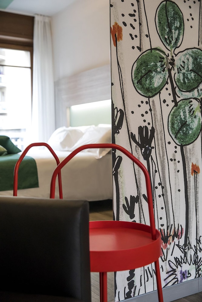 Standard Apartment (Double ) photo 1