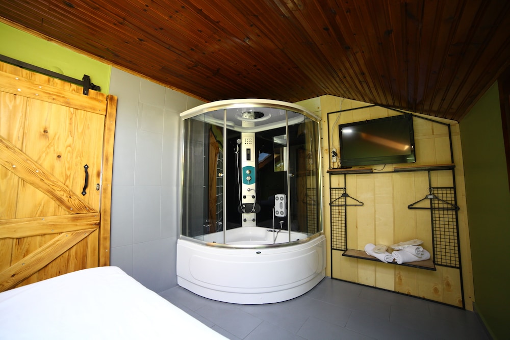 Family Suite, Sea View photo 2
