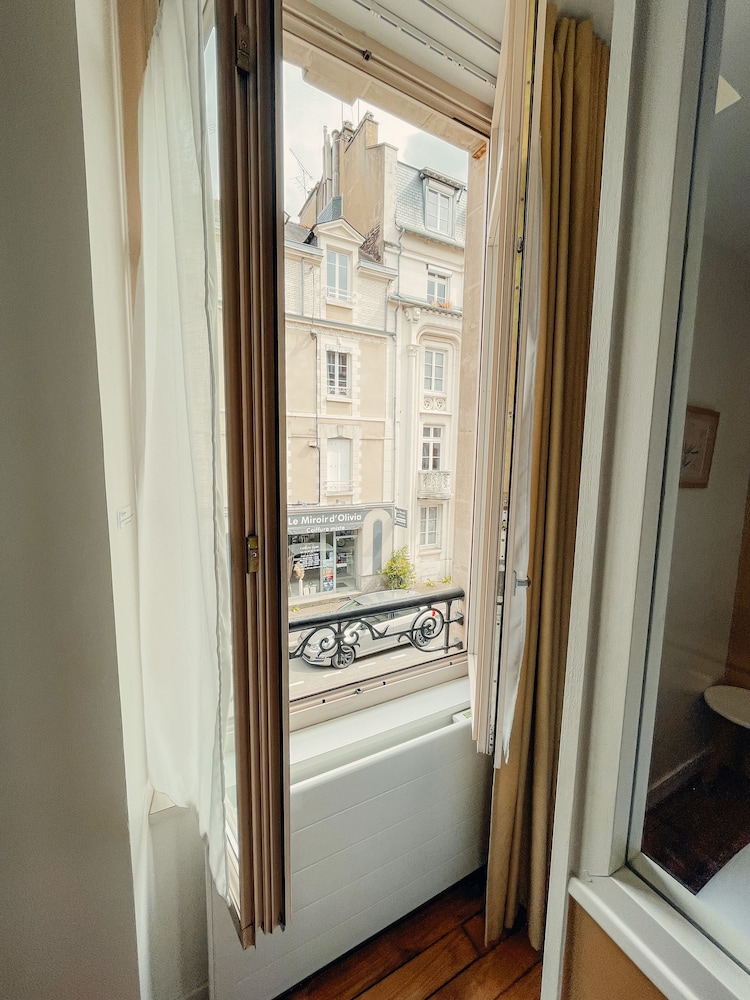 Classic Apartment, Non Smoking (2 Pers) photo 3