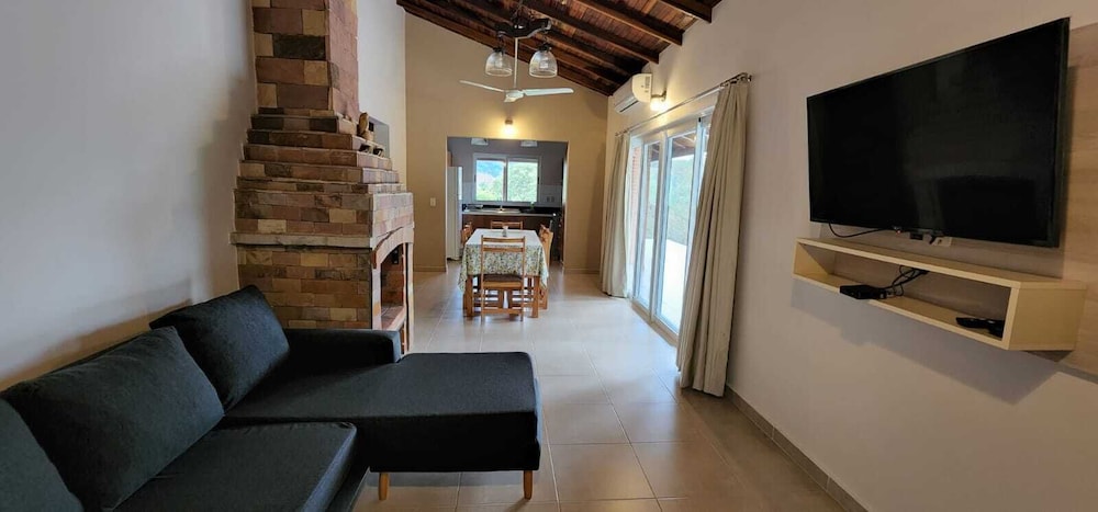 Premium Cabin, 2 Bedrooms, Hill View photo 2