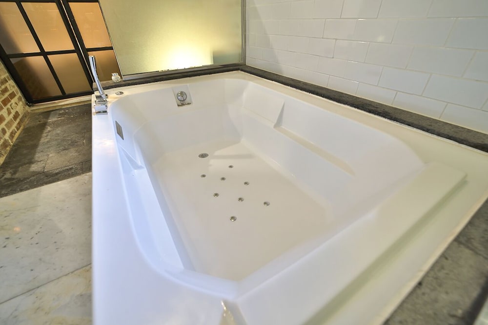 Suite Balcony Sauna photo 3