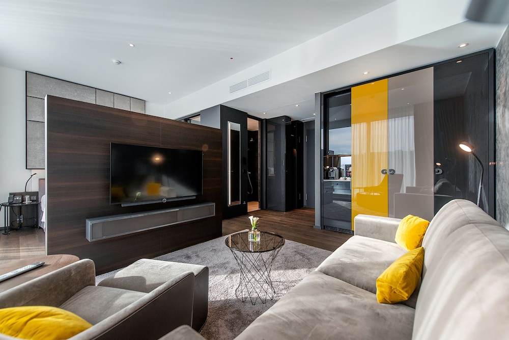 Junior Suite, Kitchenette photo 3
