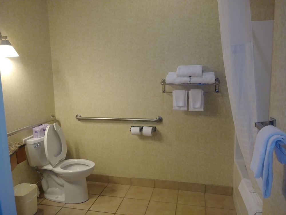 Suite, Non Smoking - Photo 13