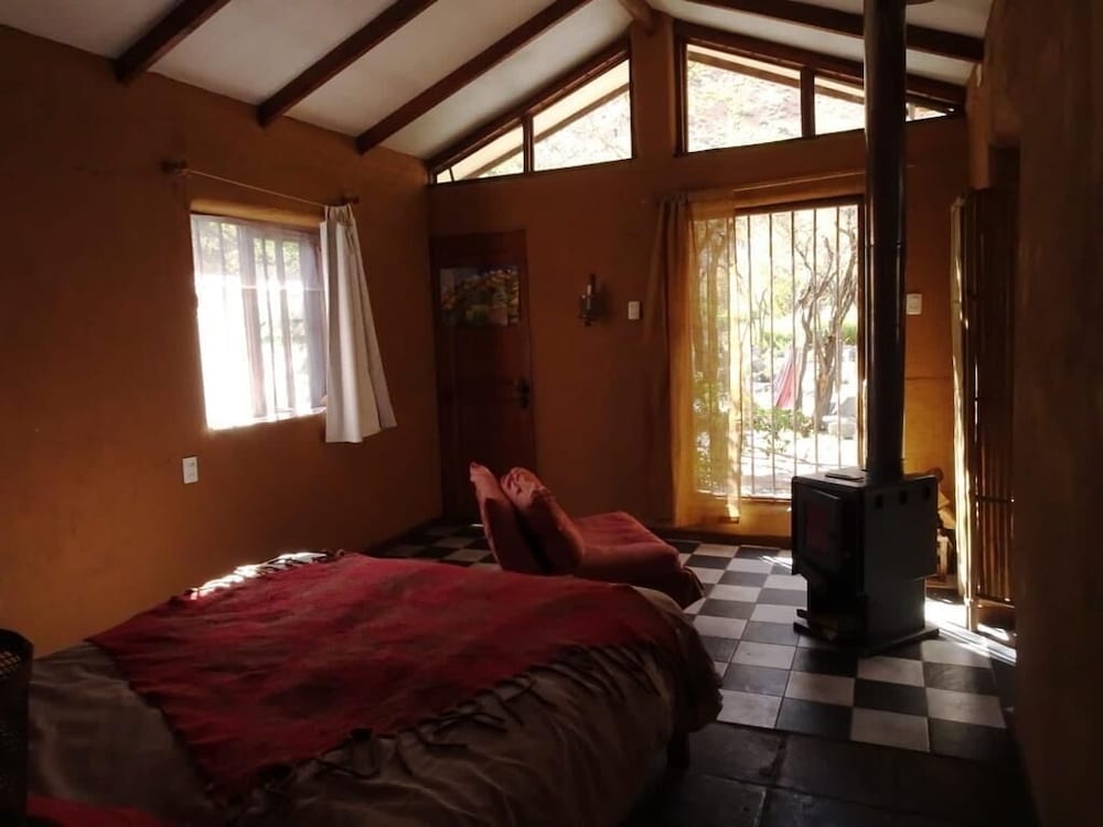 Romantic Cabin photo 3