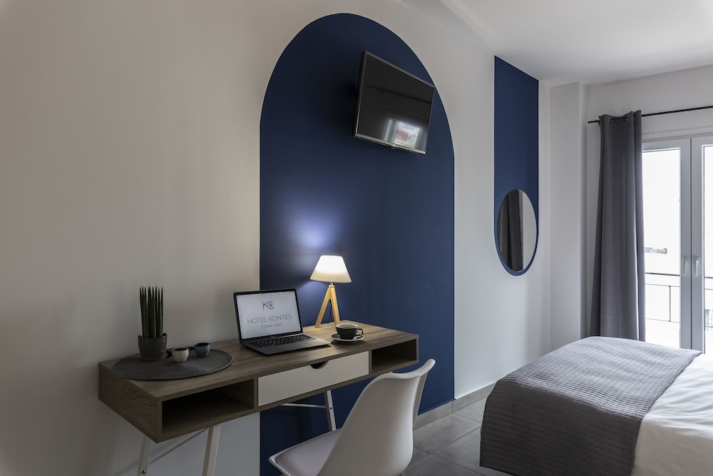 Deluxe Room photo 2