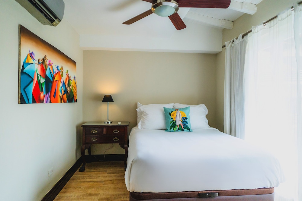 San Felipe Junior Suite, 1 Double bed or 2 Single Beds thumbnail 5