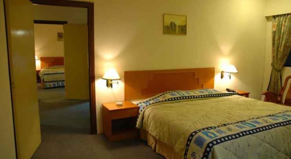 Deluxe Room photo 3