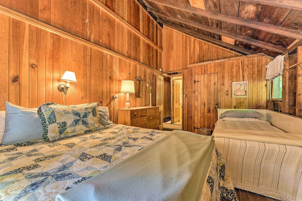 Cottage (5 Bedrooms) photo 1