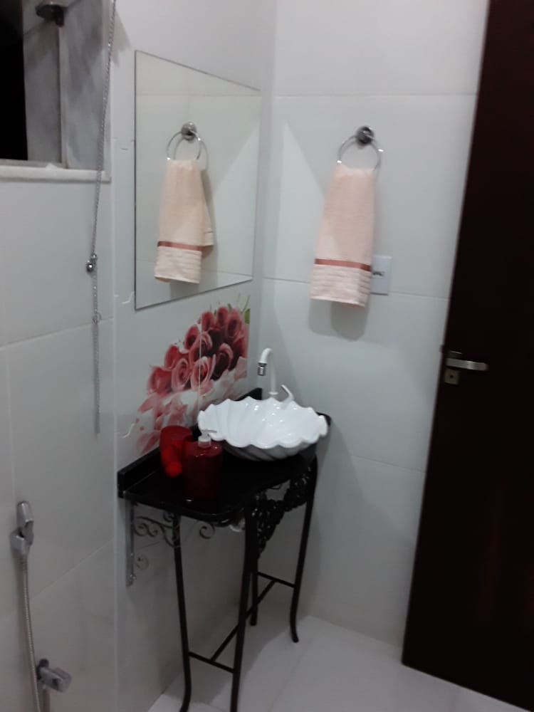 Suite Com Varanda photo 3