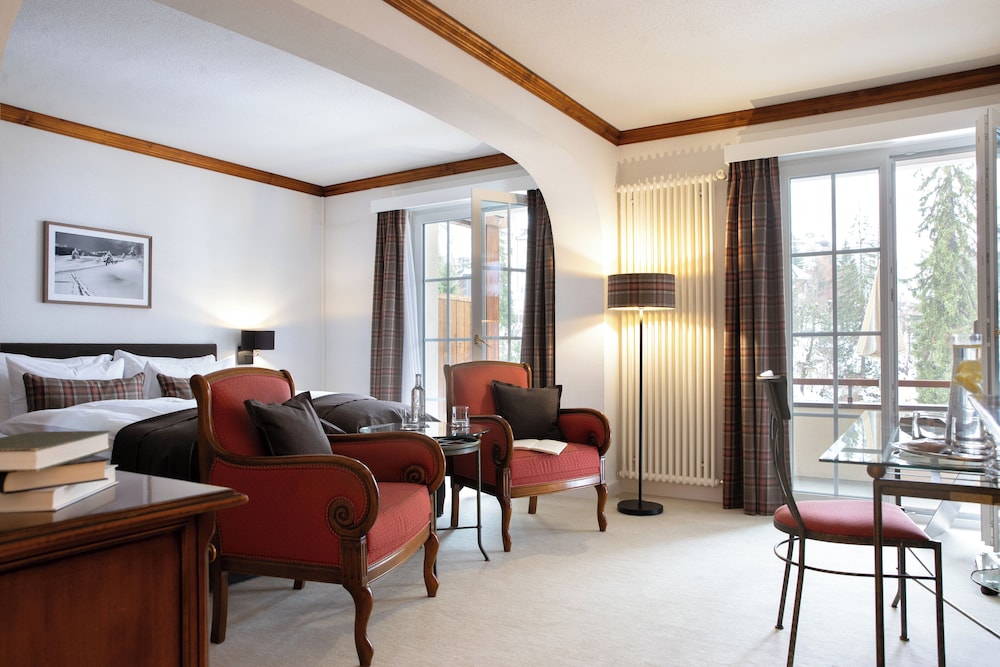 Superior Room Balcony - Photo 1