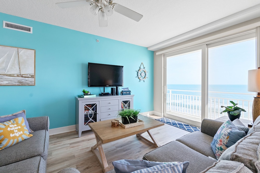 Oceanview Condo Daytona Shores 3 bed 3 Bath, Billede 39