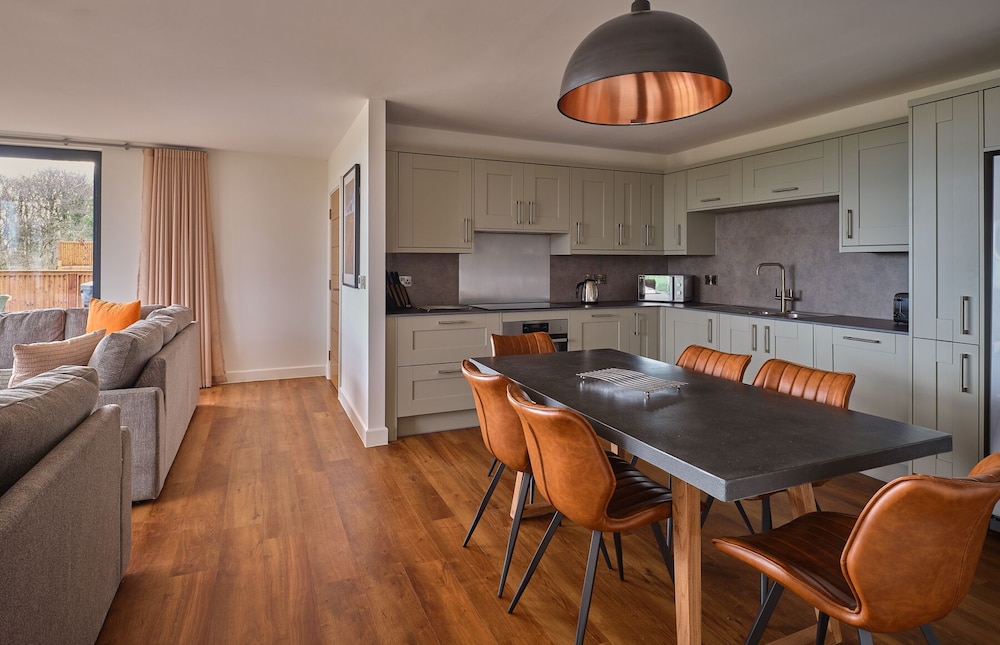 Room, 3 Bedrooms, Mobility Accessible (Meadow Lodge) photo 2