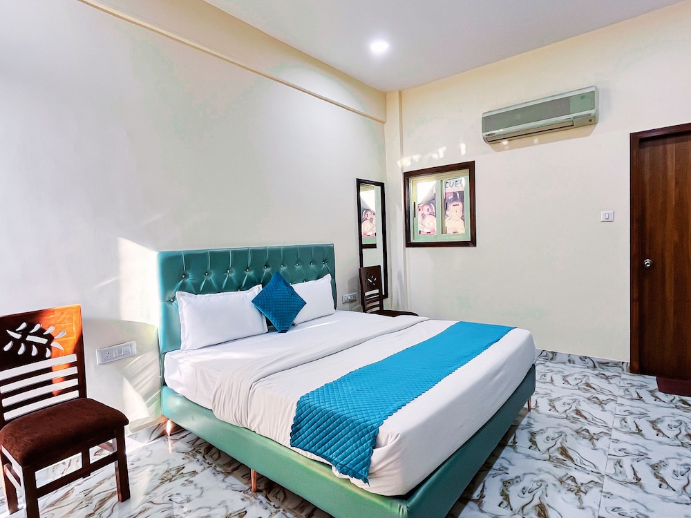 Villa, 4 Bedrooms - Photo 6
