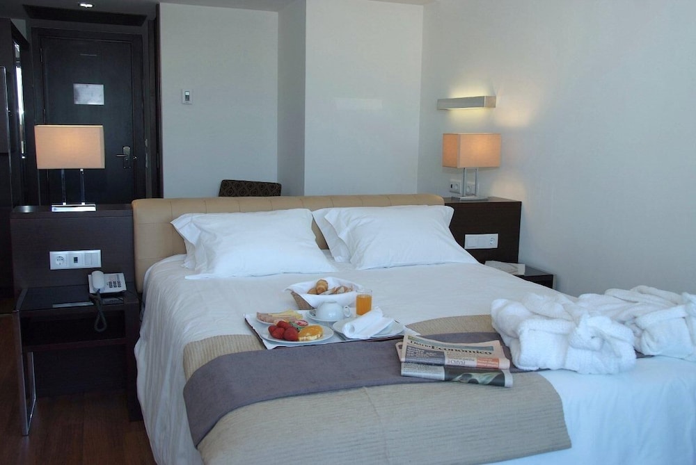 Junior Suite, Balcony - Photo 2