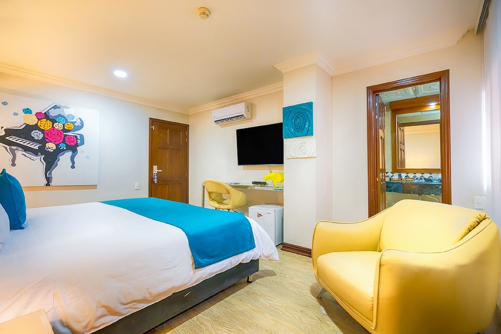 Superior Room - Photo 3