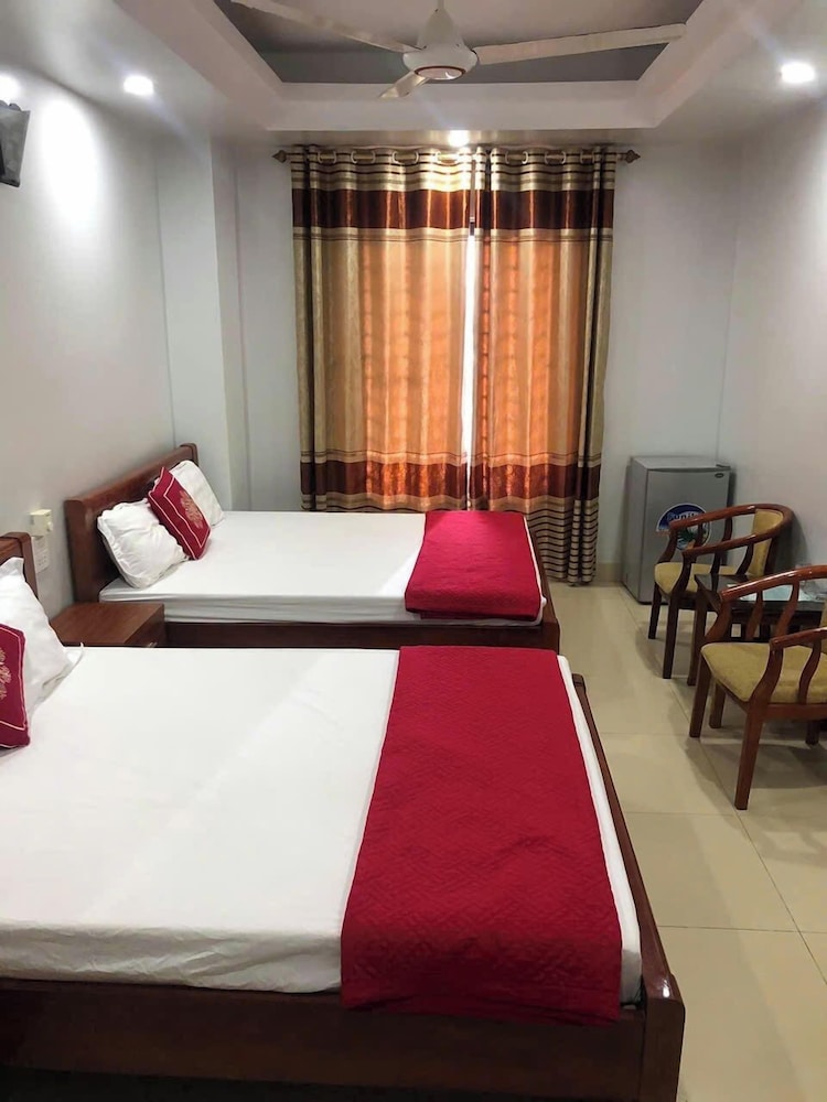 Basic Room