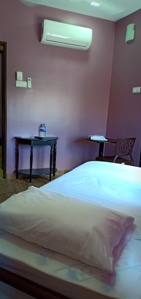 Comfort Single Room photo 2