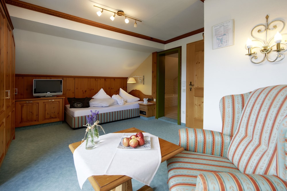 Exclusive Single Room photo 2