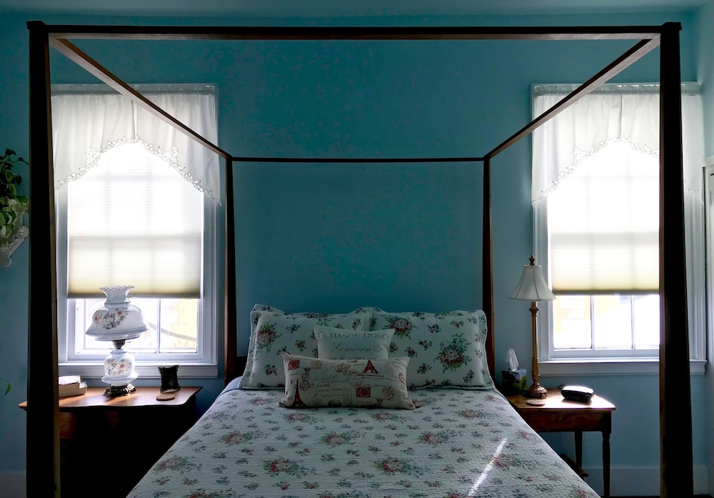 Superior Double Room, Ensuite (The Susan B.) photo 1