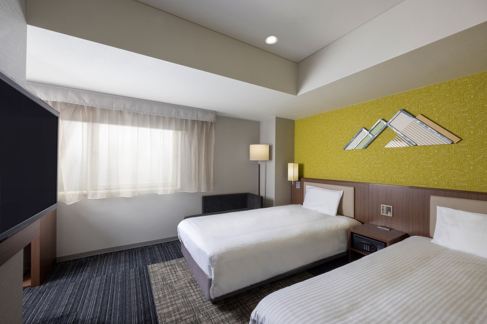 Standard Room, 2 Twin Beds photo 1